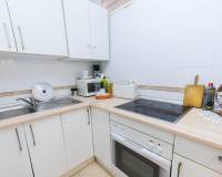 Sale - Flat - Fuengirola - Puerto Deportivo