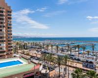 Sale - Flat - Fuengirola - Puerto Deportivo