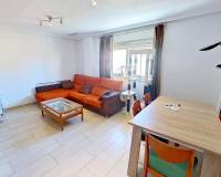 Sale - Flat - La hoya - Centro