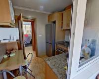 Sale - Flat - La hoya - Centro