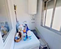Sale - Flat - La hoya - Centro