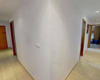 Sale - Flat - La hoya - Centro
