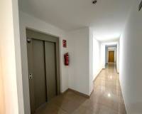 Sale - Flat - La hoya - Centro