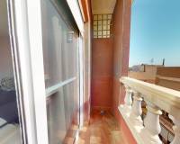Sale - Flat - La hoya - La Hoya-Daimes-El Derramador
