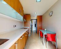 Sale - Flat - La hoya - La Hoya-Daimes-El Derramador