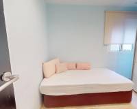Sale - Flat - La hoya - La Hoya-Daimes-El Derramador