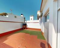 Sale - Flat - La hoya - La Hoya-Daimes-El Derramador