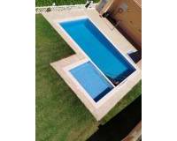 Sale - Flat - Lo Pagan - Villananitos