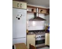 Sale - Flat - Lo Pagan - Villananitos