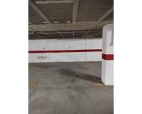Sale - Flat - Lo Pagan - Villananitos