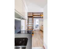 Sale - Flat - Madrid - Chueca