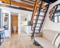 Sale - Flat - Madrid - Chueca