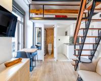 Sale - Flat - Madrid - Chueca