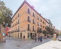 Sale - Flat - Madrid - Chueca