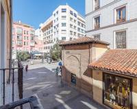 Sale - Flat - Madrid - Chueca