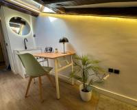 Sale - Flat - Madrid - Chueca
