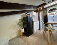 Sale - Flat - Madrid - Chueca