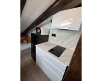 Sale - Flat - Madrid - Chueca