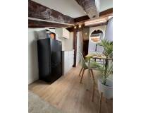 Sale - Flat - Madrid - Chueca