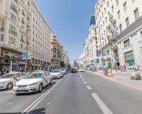 Sale - Flat - Madrid - Chueca