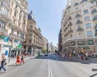 Sale - Flat - Madrid - Chueca