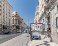 Sale - Flat - Madrid - Chueca