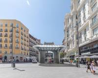Sale - Flat - Madrid - Chueca