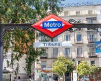 Sale - Flat - Madrid - Chueca
