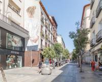 Sale - Flat - Madrid - Chueca