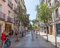 Sale - Flat - Madrid - Chueca