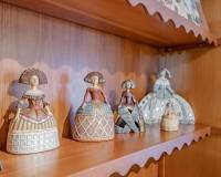 Sale - Flat - Madrid - Orcasitas