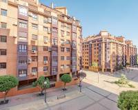 Sale - Flat - Madrid - Orcasitas
