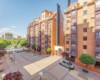 Sale - Flat - Madrid - Orcasitas