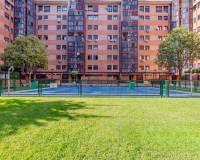 Sale - Flat - Madrid - Orcasitas