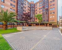 Sale - Flat - Madrid - Orcasitas