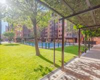 Sale - Flat - Madrid - Orcasitas