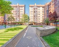 Sale - Flat - Madrid - Orcasitas