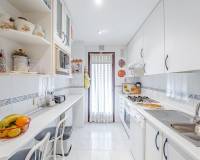 Sale - Flat - Madrid - Orcasitas