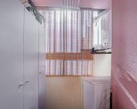 Sale - Flat - Madrid - Orcasitas