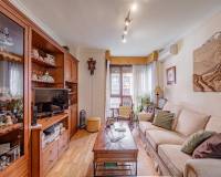 Sale - Flat - Madrid - Orcasitas