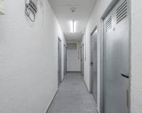 Sale - Flat - Madrid - Orcasitas
