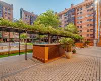 Sale - Flat - Madrid - Orcasitas