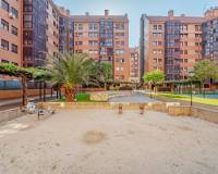 Sale - Flat - Madrid - Orcasitas