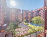 Sale - Flat - Madrid - Orcasitas