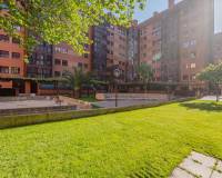 Sale - Flat - Madrid - Orcasitas