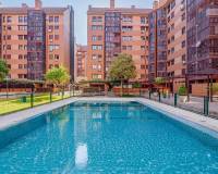 Sale - Flat - Madrid - Orcasitas