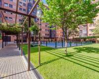 Sale - Flat - Madrid - Orcasitas