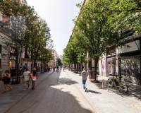 Sale - Flat - Madrid - Sol