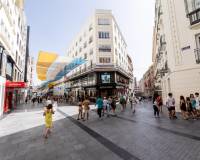 Sale - Flat - Madrid - Sol