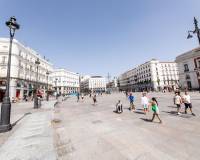 Sale - Flat - Madrid - Sol